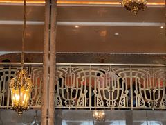 -波特曼西餐厅(中央大街店)