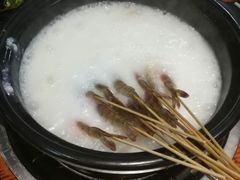 -盈田盈粥庄(博山东路店)