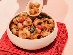 -东富酒家(龙湖西溪天街店)