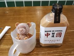 -肥韬茶餐厅(南山mini店)