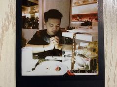 -wann lounge 低温慢煮牛排·清吧