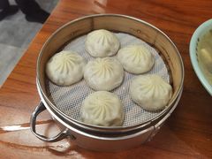 -金原鸭血粉丝汤·汤包·脆皮烤鸭(南京博物院店)