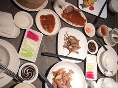 -金鸭季·北京烤鸭(深业上城店)