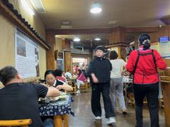-张关合渣(航空大道店)