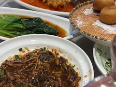 -天福苑(崇宁路店)