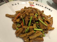 -涿掌柜·涿州宴