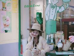 -Legno.ita Coffee by Wood(襄阳南路店)