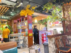 大堂-湘厨壹品(芙蓉广场店)