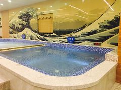-大自然会所(泉秀店)