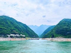 -白帝城·瞿塘峡景区