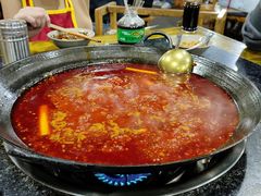 -星鸿社重庆老火锅