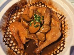 -新安人家·22年本地餐厅