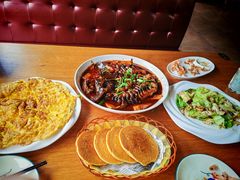 -遇见小院·长思缘农家院(怀柔店)