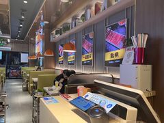 -古乐牛香·鲜牛肉牛杂火锅(新区店)