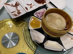 -锋味餐厅(空港复悦里店)