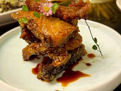 -丰收日·小海鲜·沪上家宴(顾村正大店)
