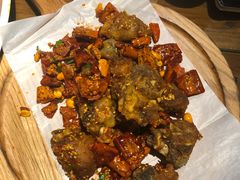 -C31地窖餐厅(黑龙江北路店)