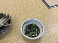 -杨老板·海鲜集市火锅·鲜切牛肉(中防万宝店)