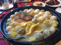 -大华锦绣假日酒店·锦味餐厅