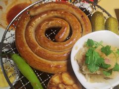 -马迭尔德式西餐精酿啤酒屋(中央大街店)