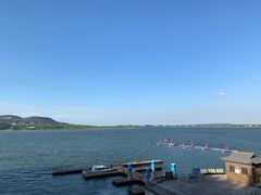 -南京金牛湖风景区