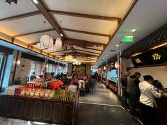 -春发生饭店·非遗(南院门店)