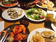 -君悦酒店·乐厨·高空自助餐(青年大街店)
