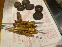 -老白清真烧烤(锦州旗舰店)