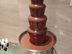 -杭州钱江新城万怡酒店-西餐厅