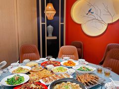 -柴窝堡7号辣子鸡新疆菜(黑金冠店)