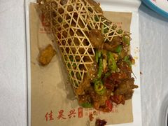 -正阳春烤鸭店(杨楼店)