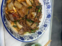 -复兴面王(河东路起源店)