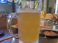 -微醺烤牛·炭火烧烤·精酿啤酒(东郊记忆店)