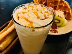 -漫咖啡(沙龙汇店)