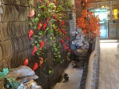 -小龙坎老火锅(滨江店)