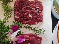 -寻牛记潮汕牛肉火锅(双喜城店)