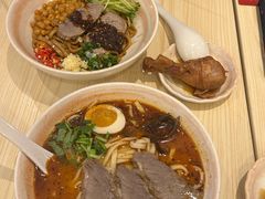 -康师傅·全民面馆(林和中路店)