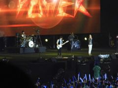 -南京奥林匹克体育中心-体育馆