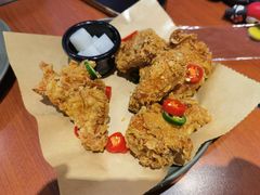 -魏斯理汉堡(西安沣东吾悦店)