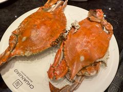 -川骄海鲜自助(河东店)