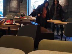 -肯德基(东四南大街店)