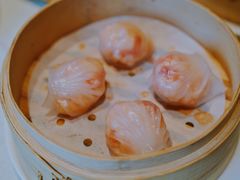 虾饺-御宝轩(益丰·外滩源店)