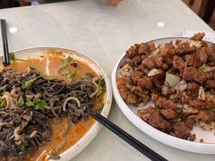 -同发号饭庄(复兴路店)