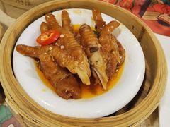 -点都德(大茶楼店)