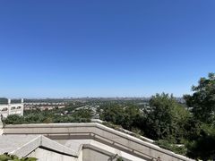 -北京西山国家森林公园