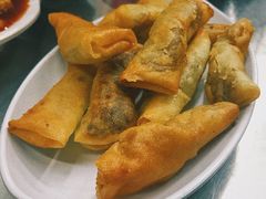 -小民大排档(马场角横路店)