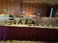 -银川国贸中心酒店