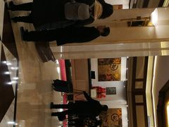 -北京前门建国饭店