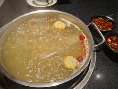 -乡村小榭饭店