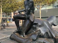 -德国卡夫百货(Hauptwache)
